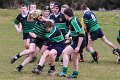 Ulster U-17 plate quarter final. Monaghan Vs Clogher Valley -16